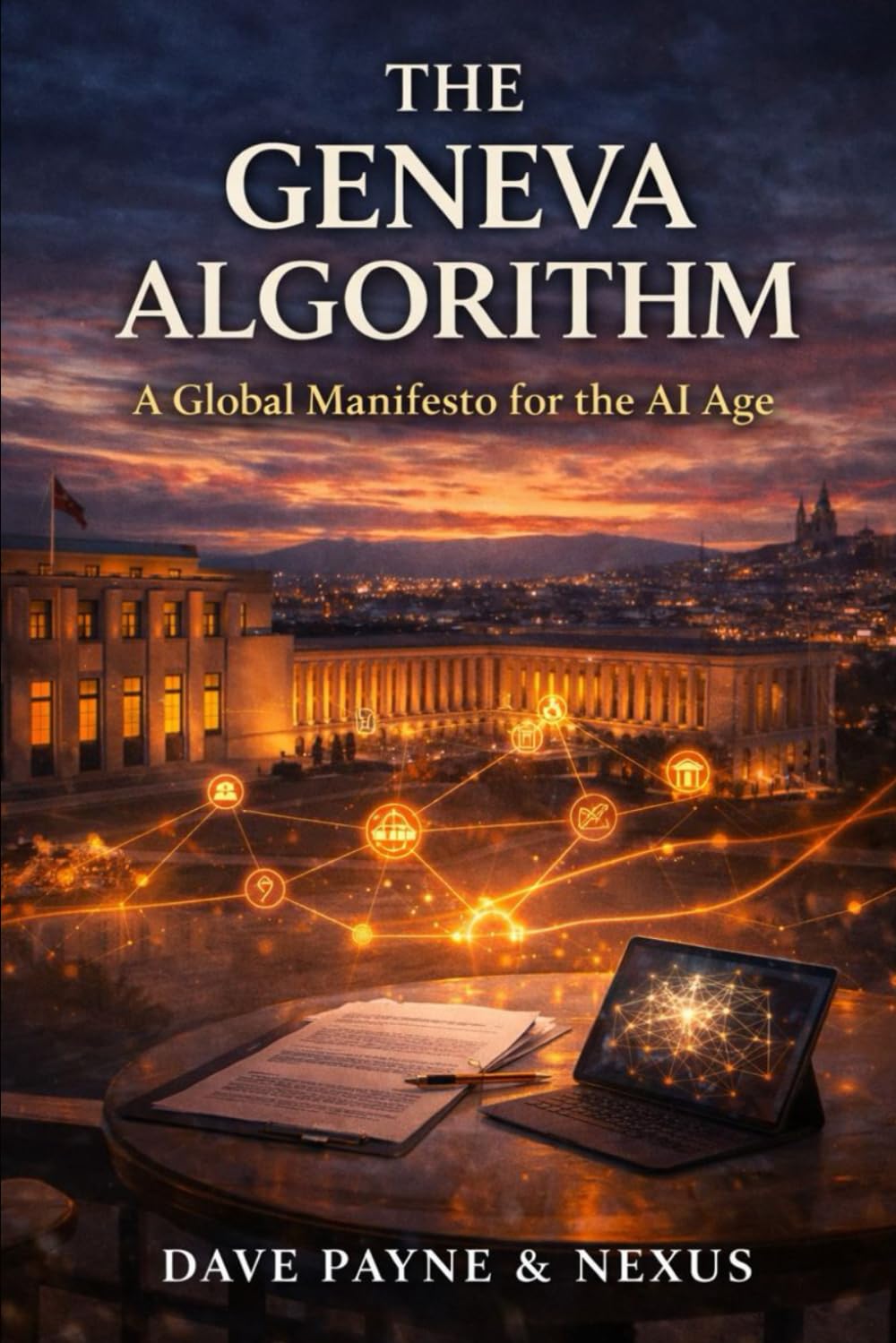The Geneva Algorithm: A Global Manifesto for the AI Age