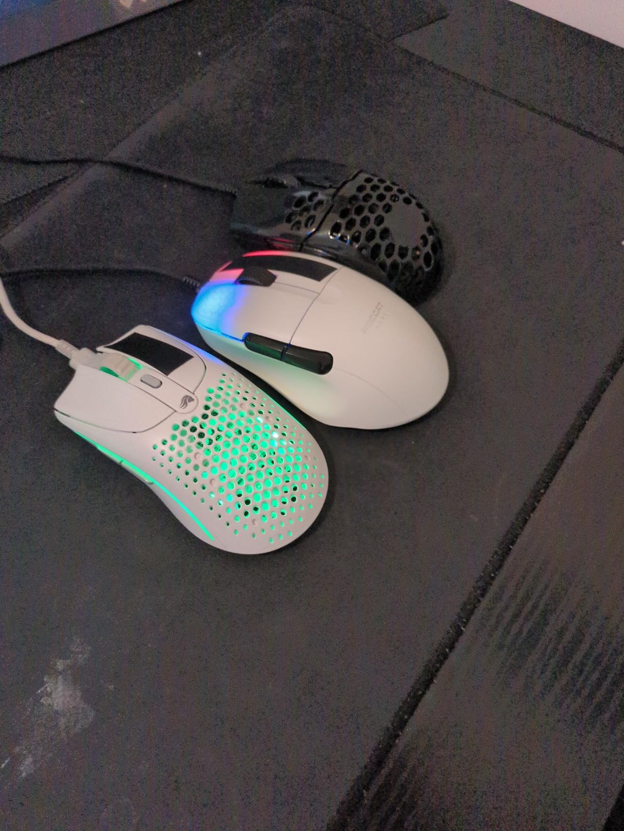 Customer Image