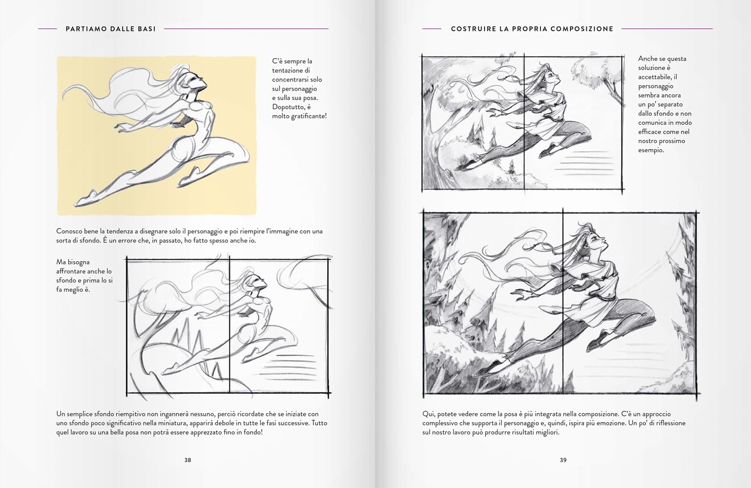 Manuale d'illustrazione. Idee e trucchi per artisti smarriti