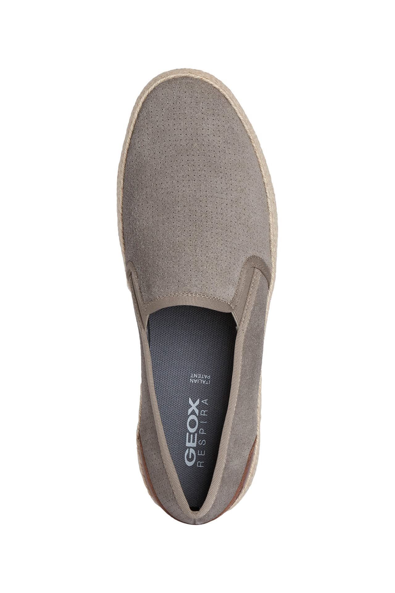 Geox U Pantelleria A SneakersUomo