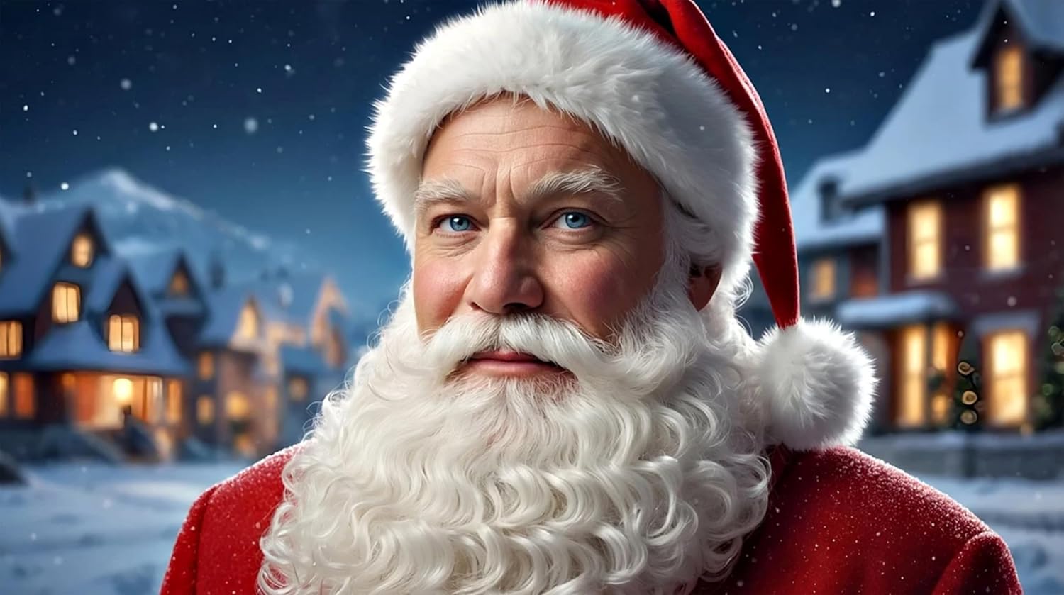 Mcduyant 8 Pcs Red Pom Poms Balls Red Fluffy Balls for Crafts Hat Shoes Garment Hair Pins Earrings Necklace Charm Christmas Valentine's Day Wedding Accessories - Image 4