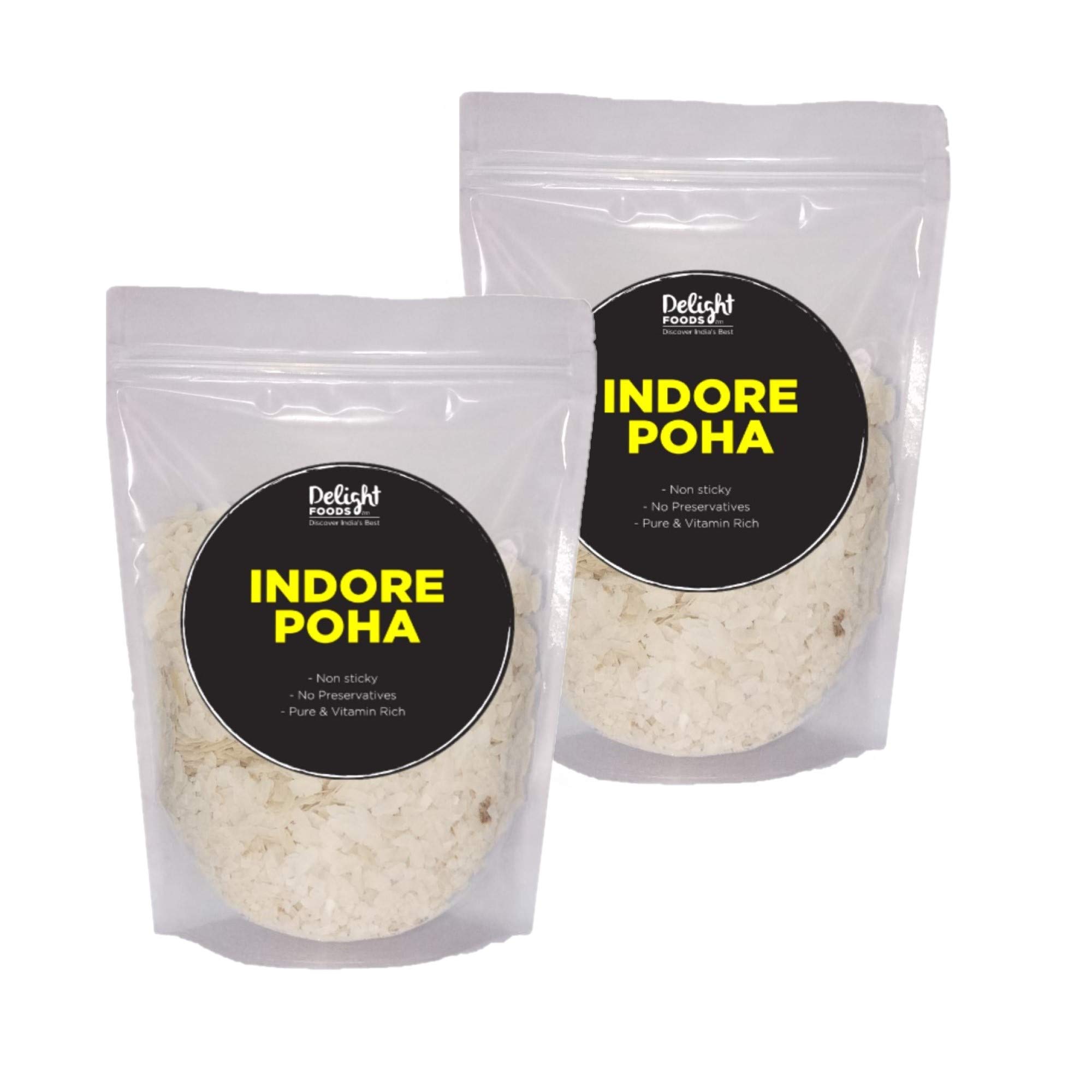 See full amazon price history chart for Delight Foods Special Indore Poha -Avalakki -Flattened Rice (400 G X 2) - Grocery Delight Foods Special Indore Poha -Avalakki -Flattened Rice (400 G X 2) - Grocery (B07PJBLWMF) Amazon Price History, Amazon Price Tracker