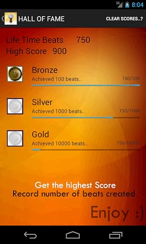 Tabla (Arabic Drums) #TOP4