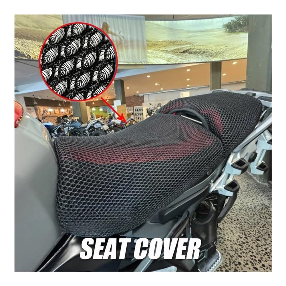 sedile Protezione Per Flusso D'aria Per Adventure R 1300