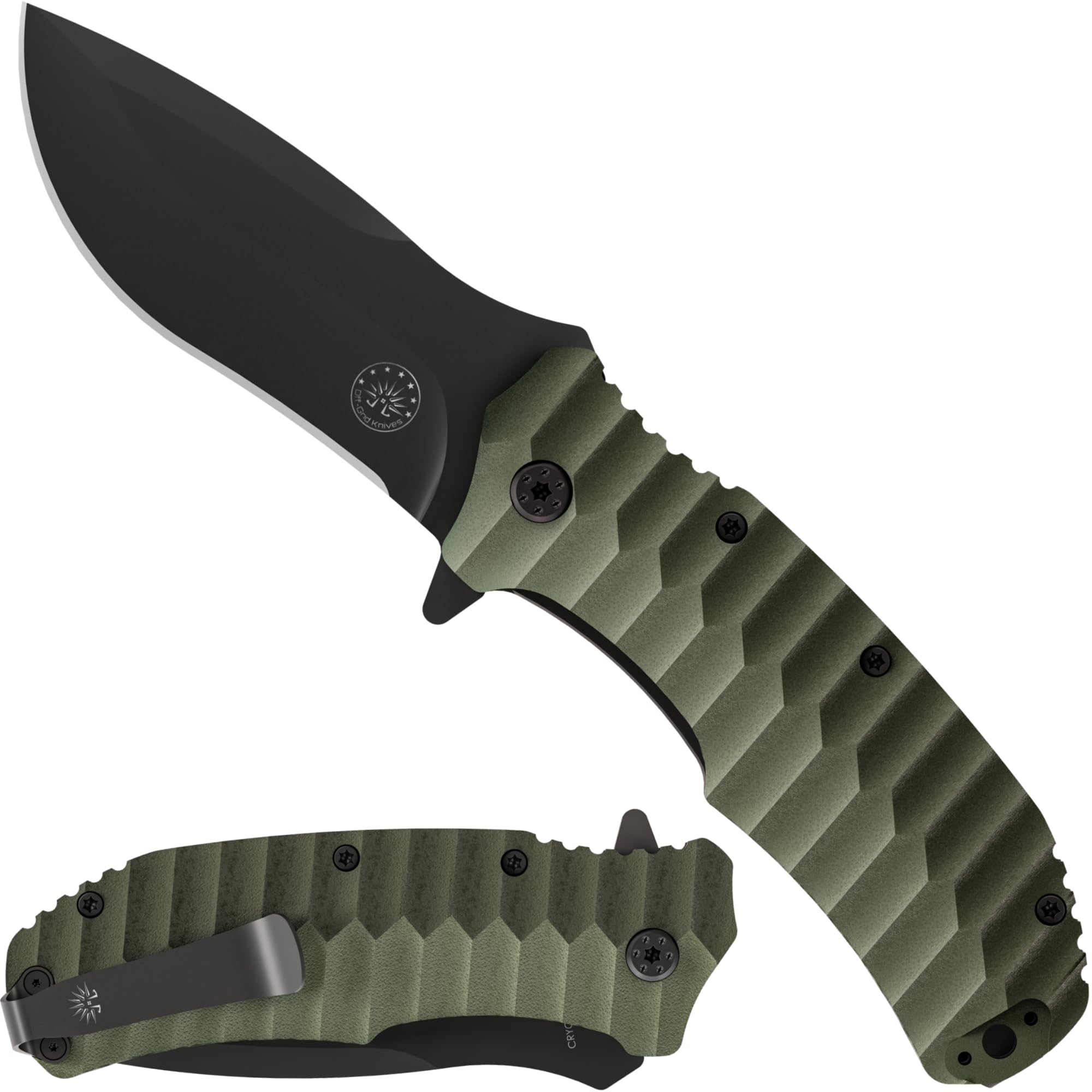 Should I Carry a Knife When Hiking? - Essential Tips for Safety and Preparedness