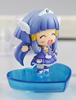 【フルコンプ・全5種】プリキュア マスコレプレミアム スマイルプリキュア フルコンプ・全5種】プリキュア マスコレプレミアム スマイル