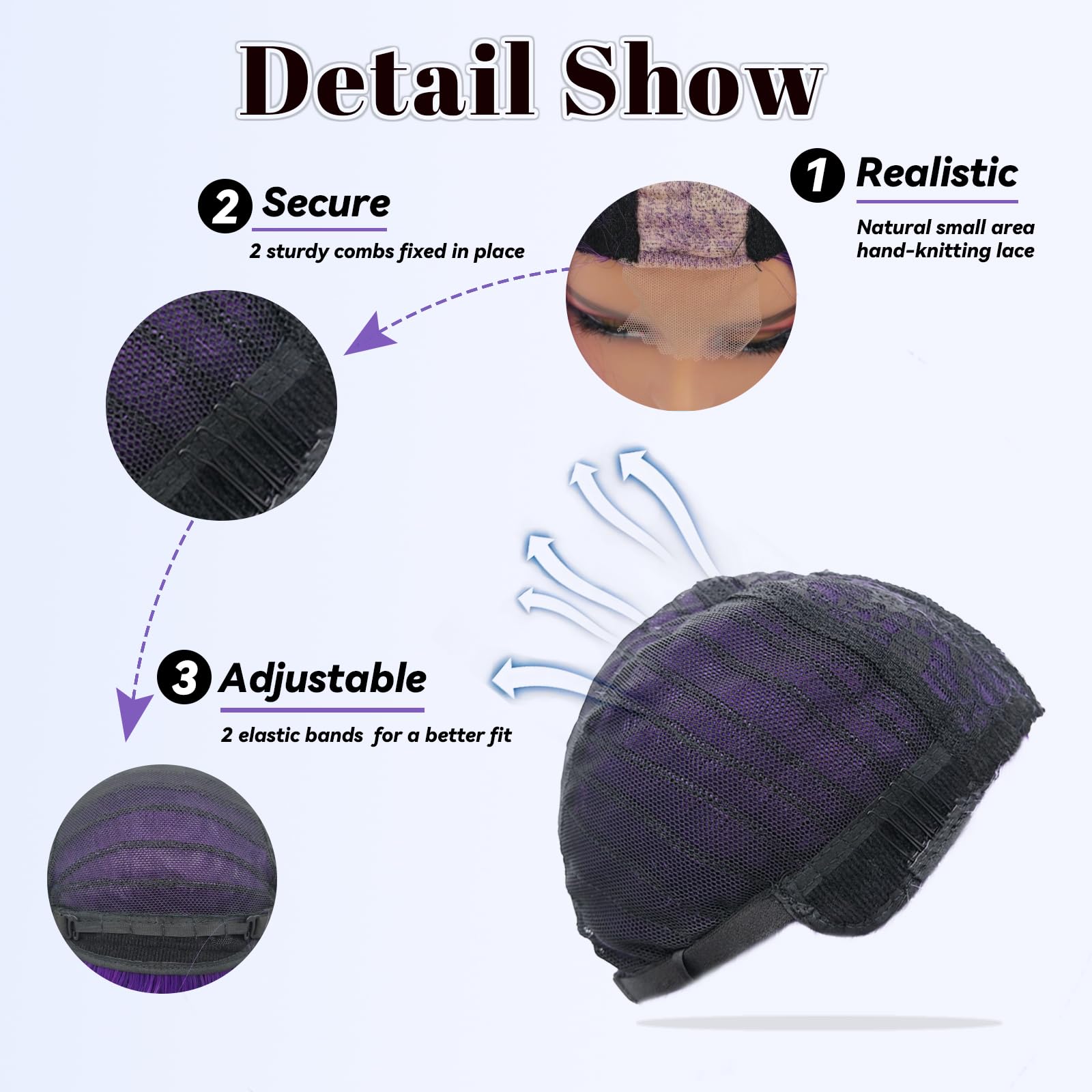 Ginger Wig 26 Inch Long Wavy Wigs for Women - Auburn Wig Heat Resistant Synthetic Hair Middle Part Curly Wig Natural Look for Daily Party Cosplay Costume Use