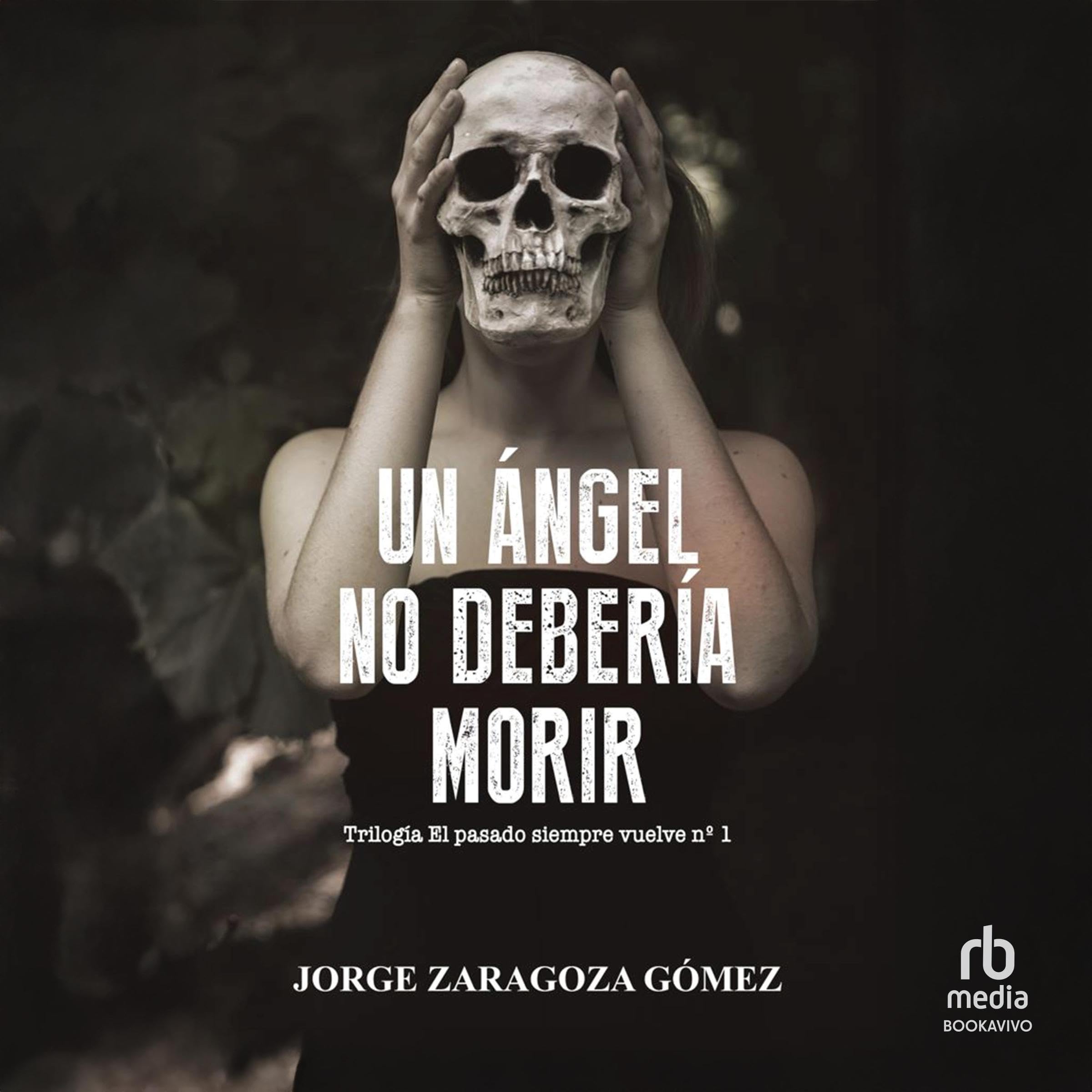 Un ángel no debería morir