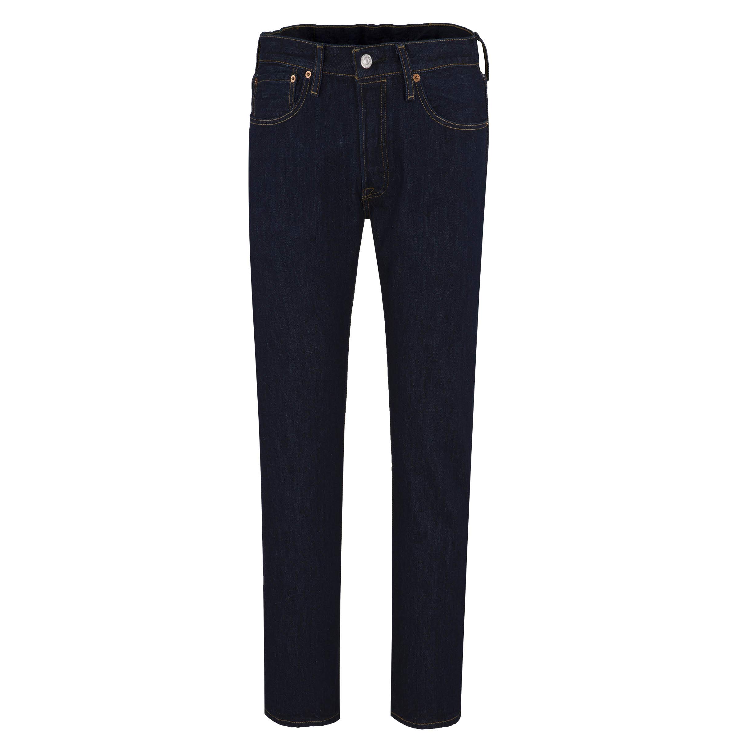 Levi's Hombre 501 Original Fit Vaqueros — view 513