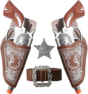 Western Holster