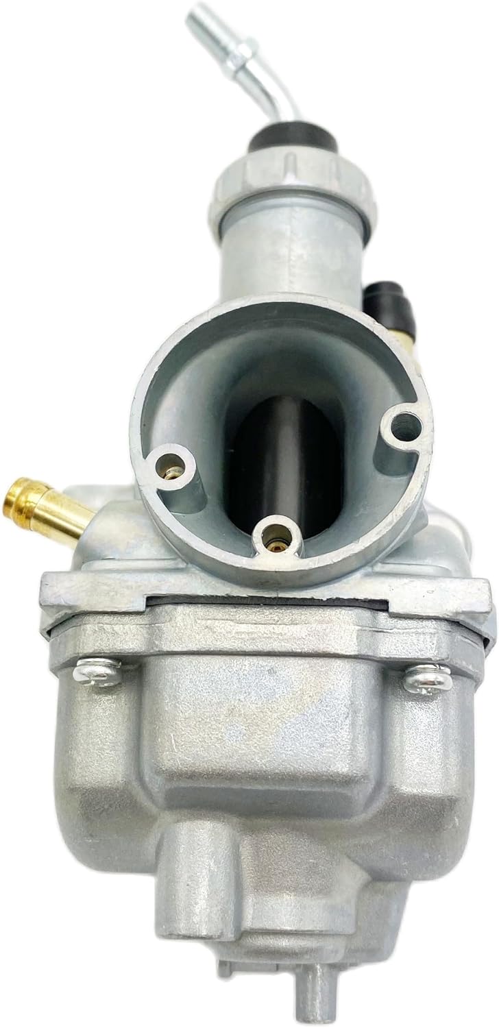 Części motocyklowe Gaźnik do Yamaha Carb Breeze 125 YFA1 Moto 4 YFM225 Timberwolf 250 YFB250 Tri Moto 200 YTM200 Carb 1983-1985 Części motocyklowe
