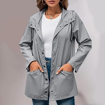 On オン Weather Jacket グリーン\ライトグレー 美品 71fzL2D6bWL._UY350_.jpg