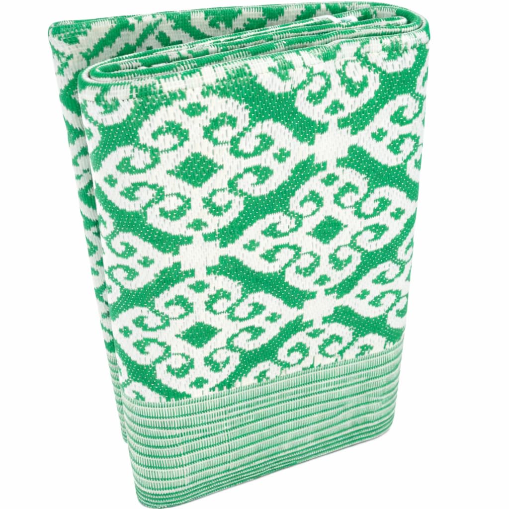 Plastic Chatai Mat
