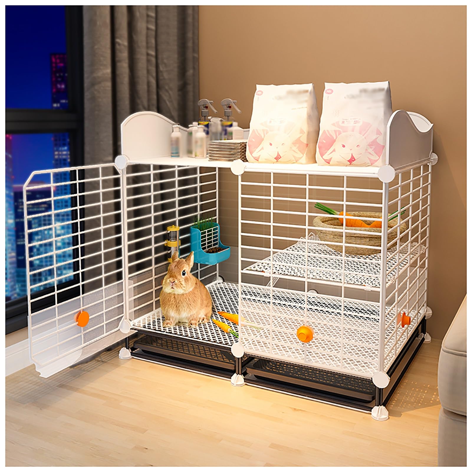 トトロケージ トトロケージ