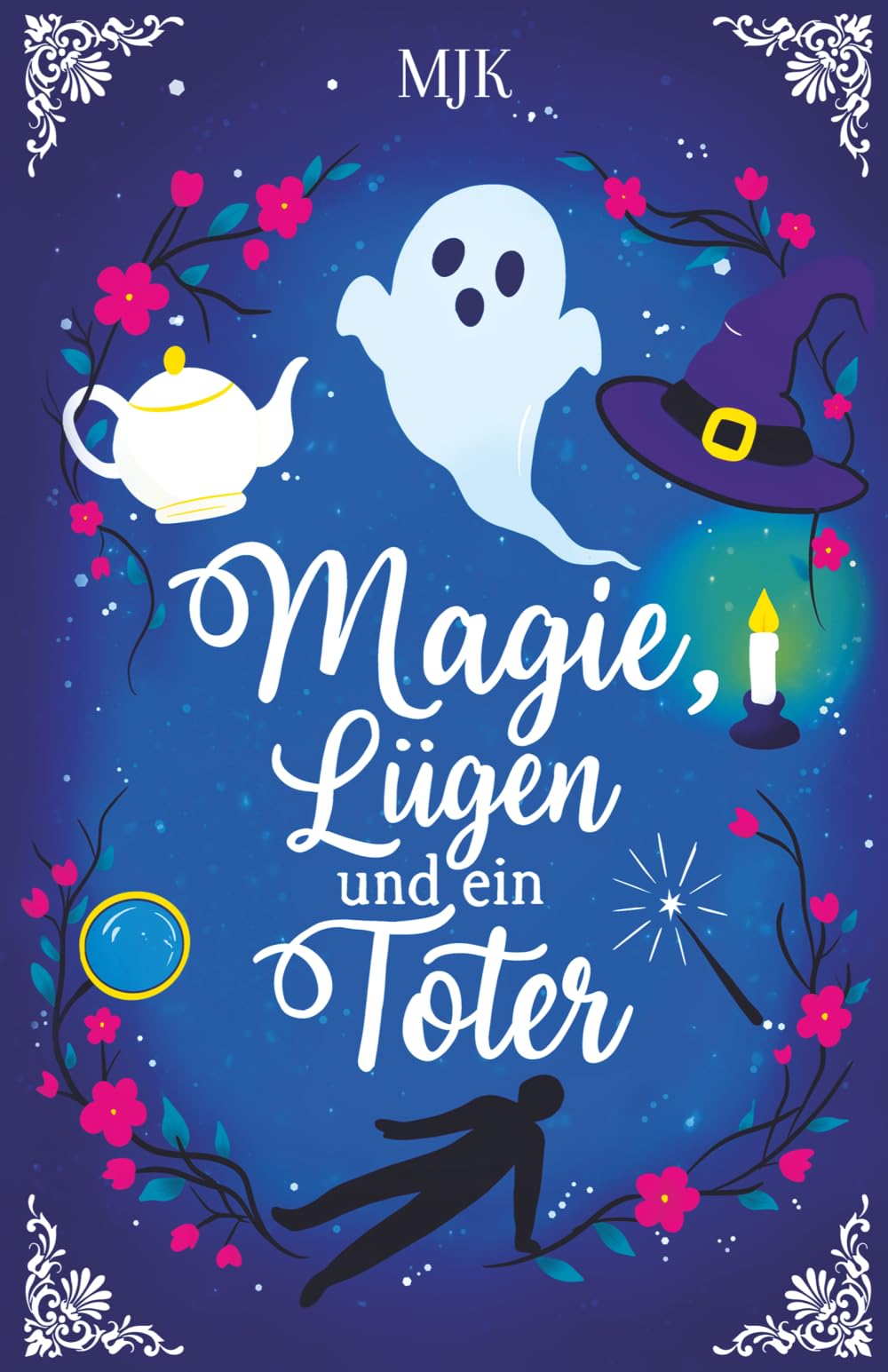 Magie, Lügen und ein Toter