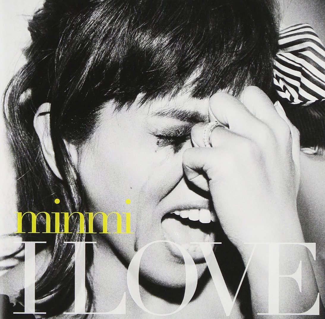 【新品未開封】mignon (みにょん) / し・ふぉ・ん 1stアルバム CD 新品未開封】mignon (みにょん) / し・ふぉ・ん 1stアルバム CD 【公式