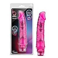 Algopix Similar Product 7 - Blush B Yours Vibe 6  Soft Realistic