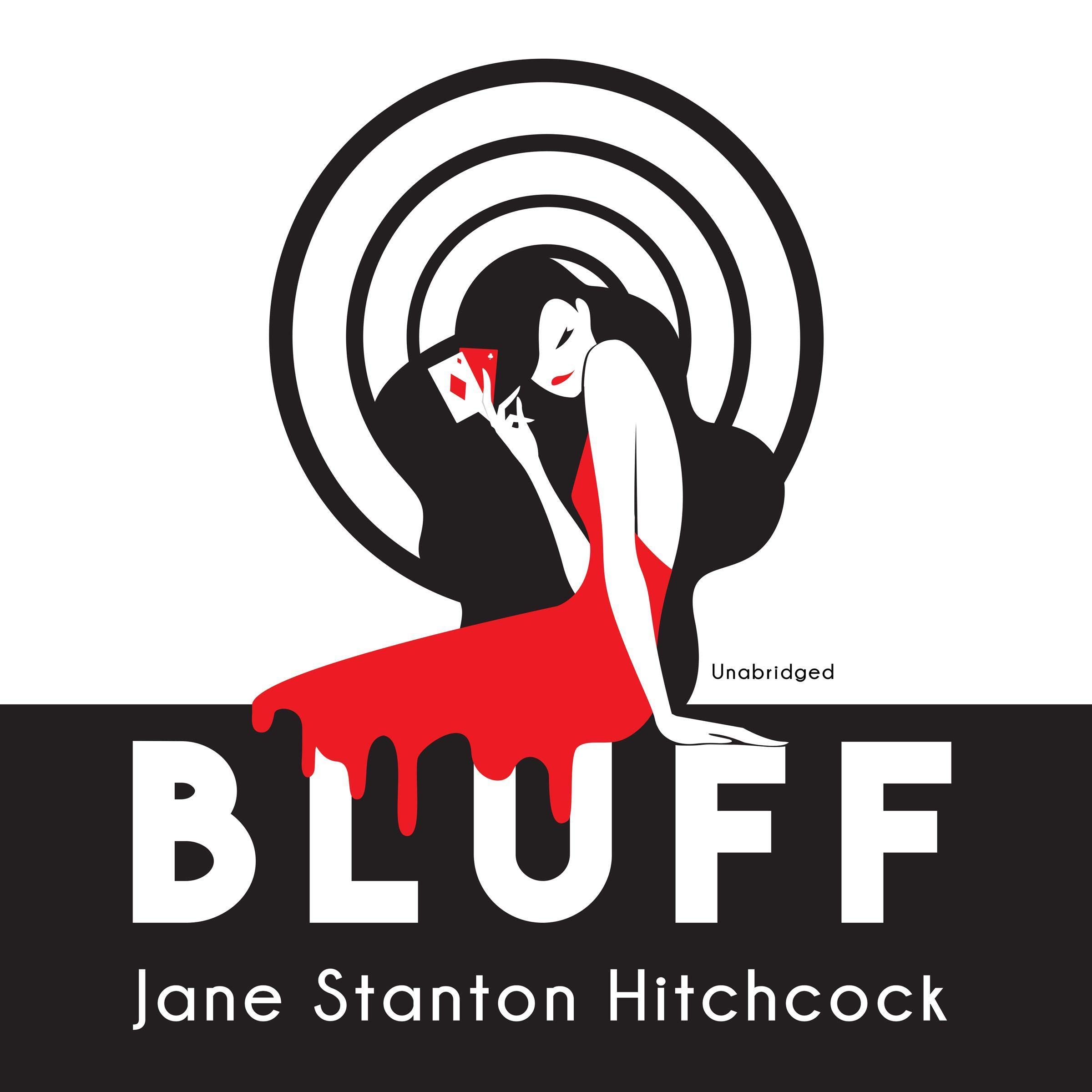 Cover art for Bluff
