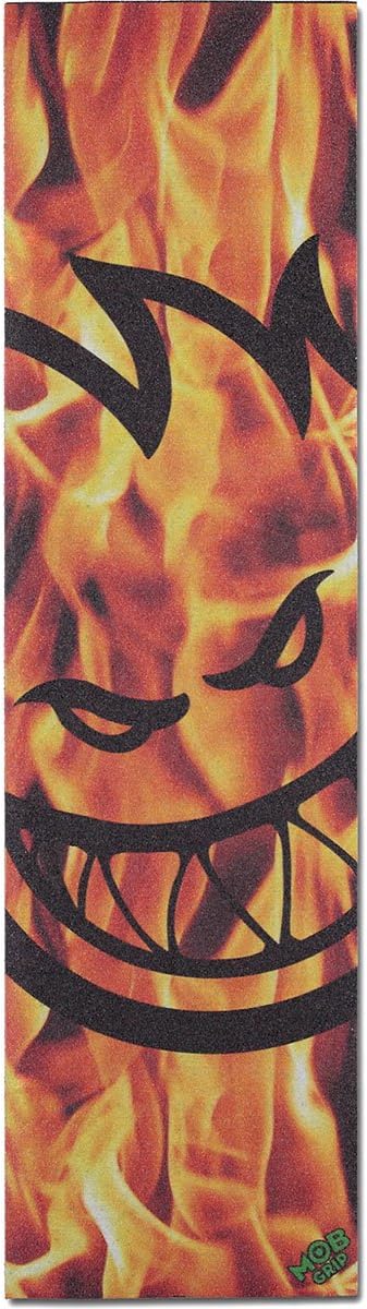 SpitfireInferno Grip Tape