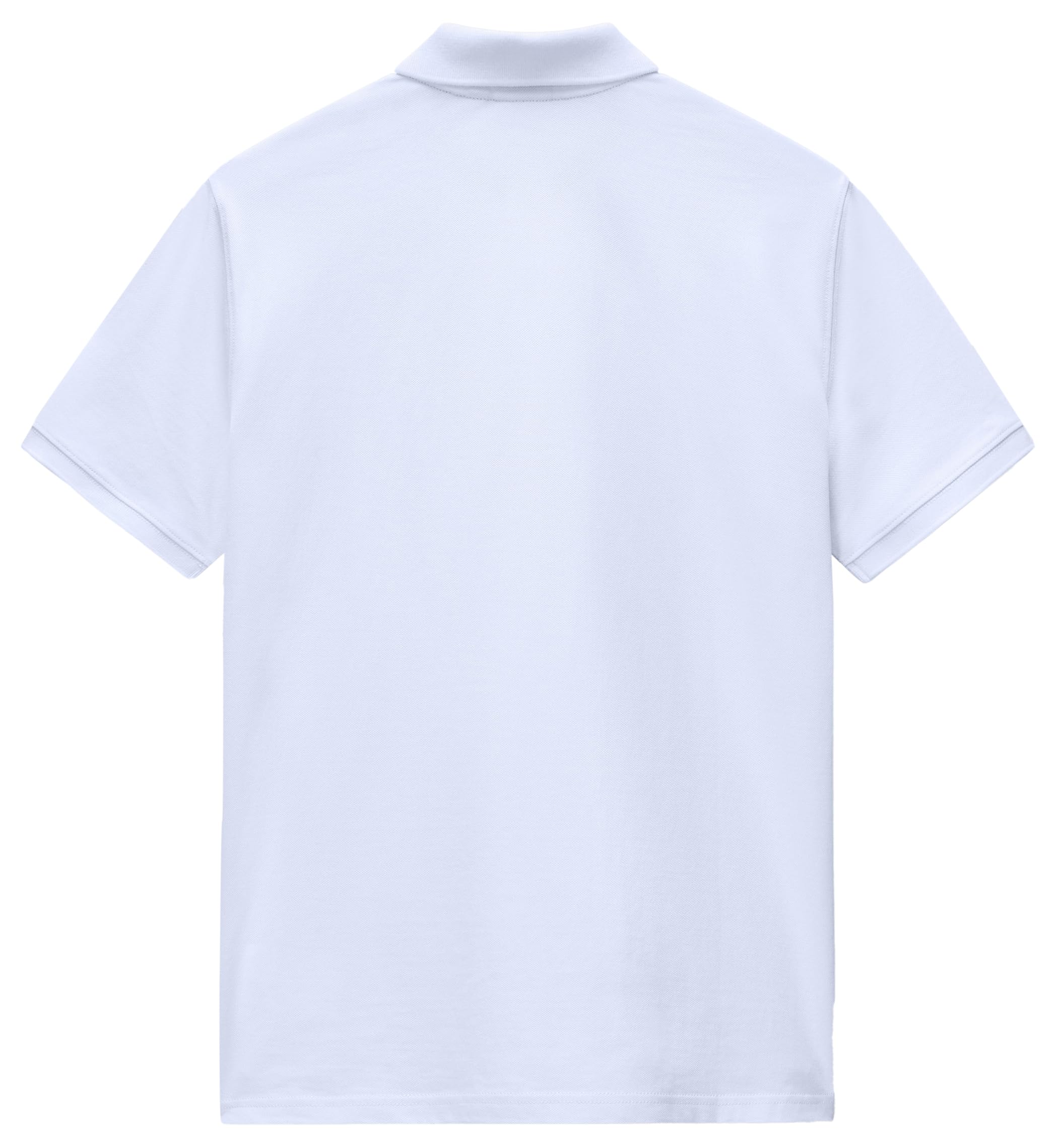 Napapijri Polo a Maniche Corte Eruggy