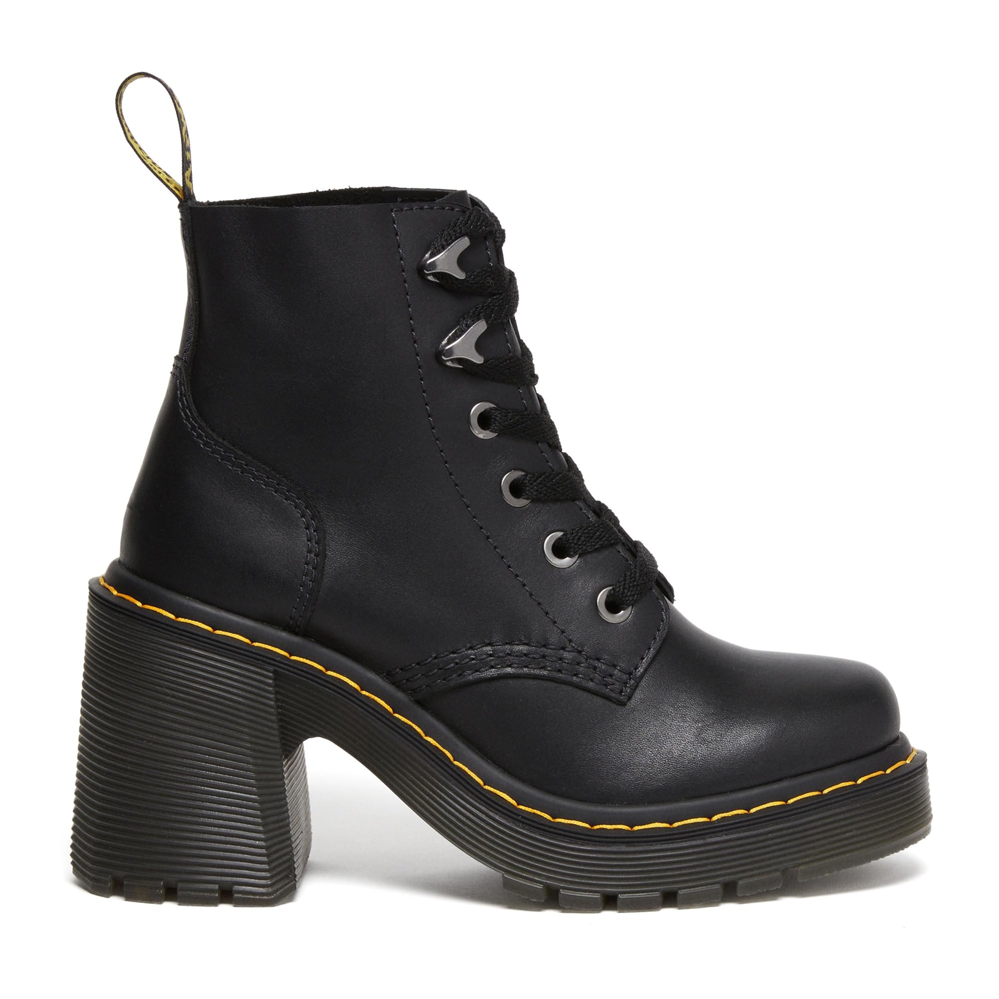 Dr. Martens Plantilla de cuero unisex