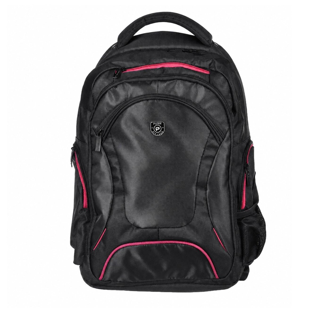 Port Courchevel Borsa per Portatili Fino a 15,6", Nero