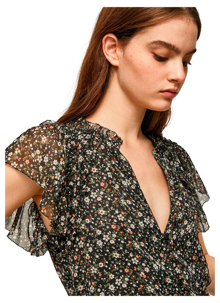 Pepe Jeans Damen Alenka Shirt