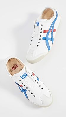Onitsuka Tiger Women's Mexico 66 Shoes 1182A007