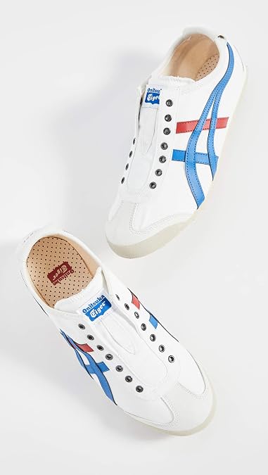 Onitsuka Tiger Women's Mexico 66 Shoes 1182A007