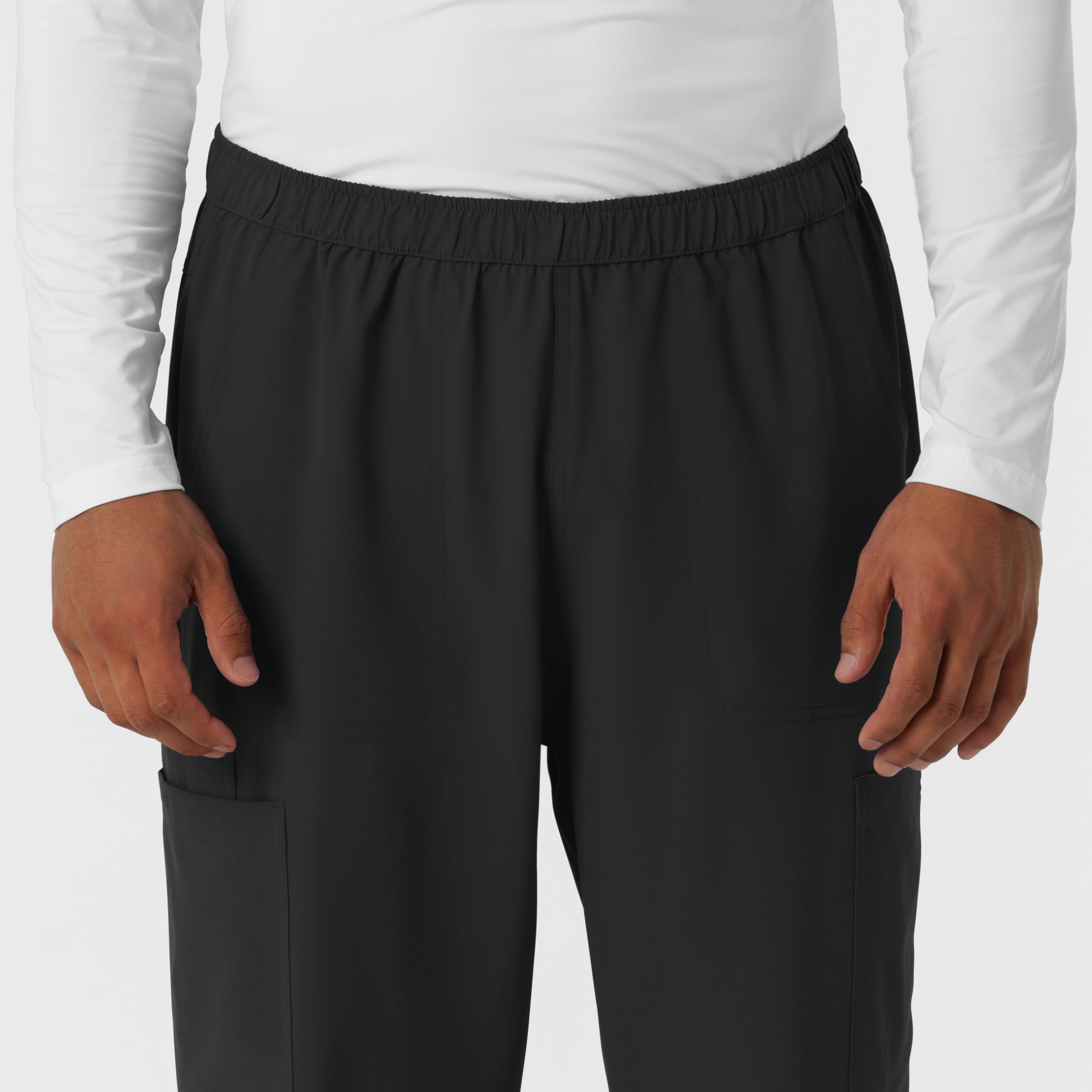 Wink Men's Scrub Pant