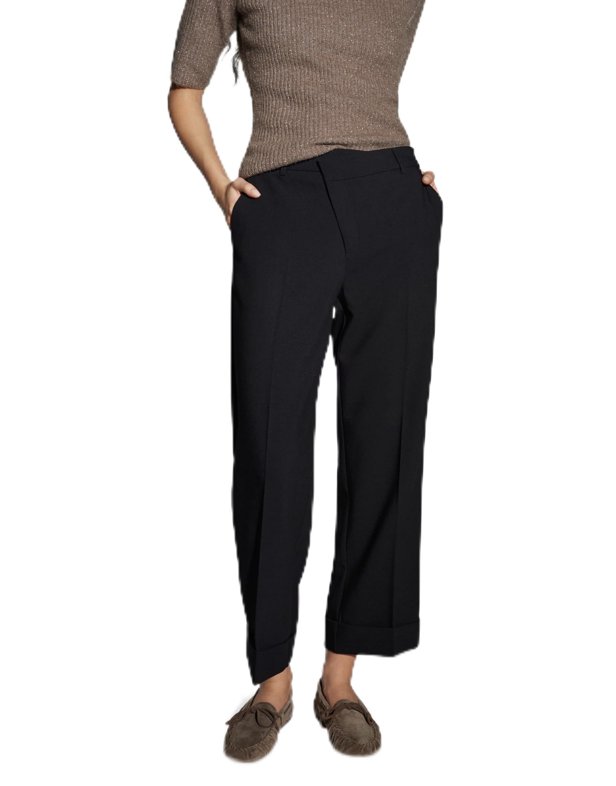 OPUS City Pants Damen