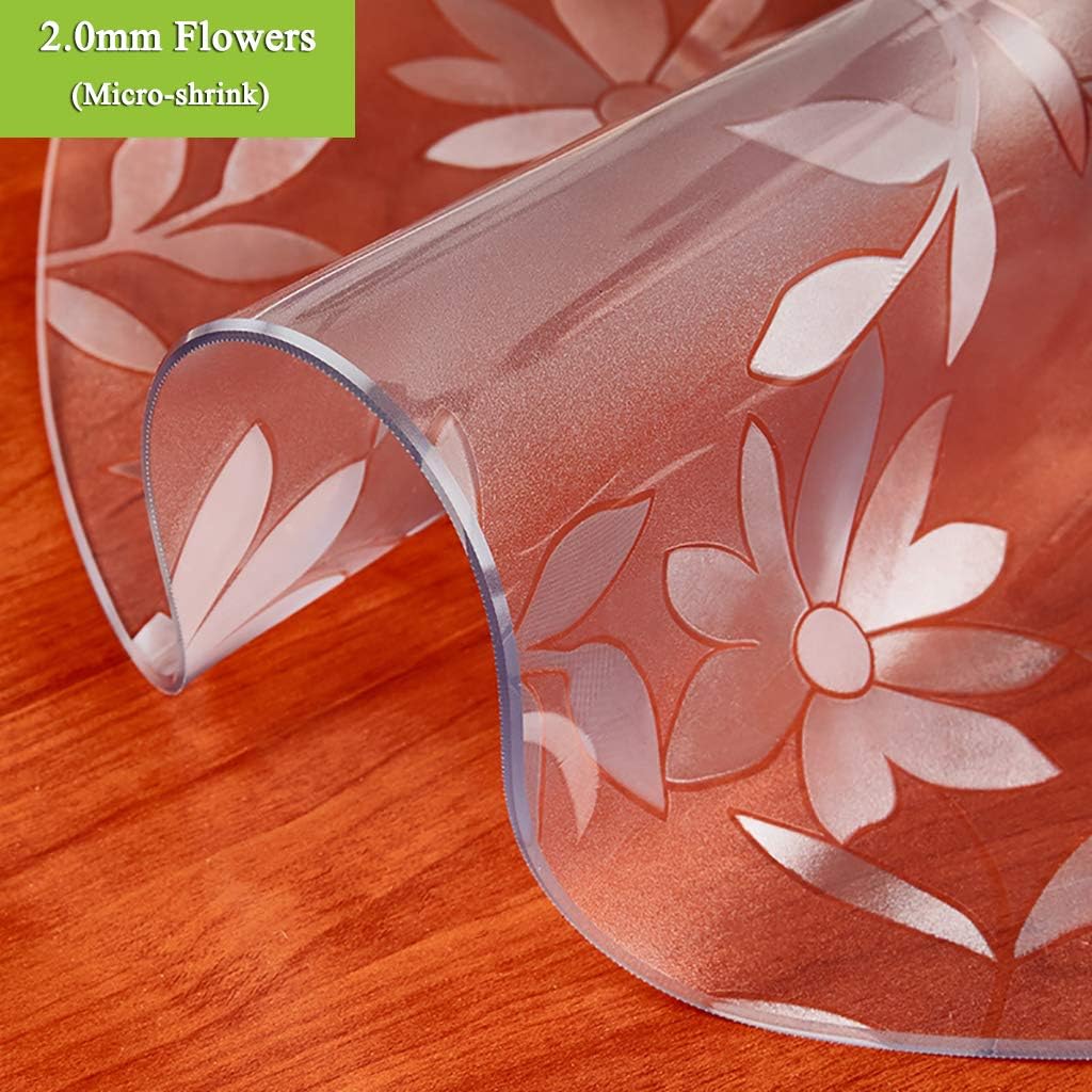 tavolo in vetro per la cucina