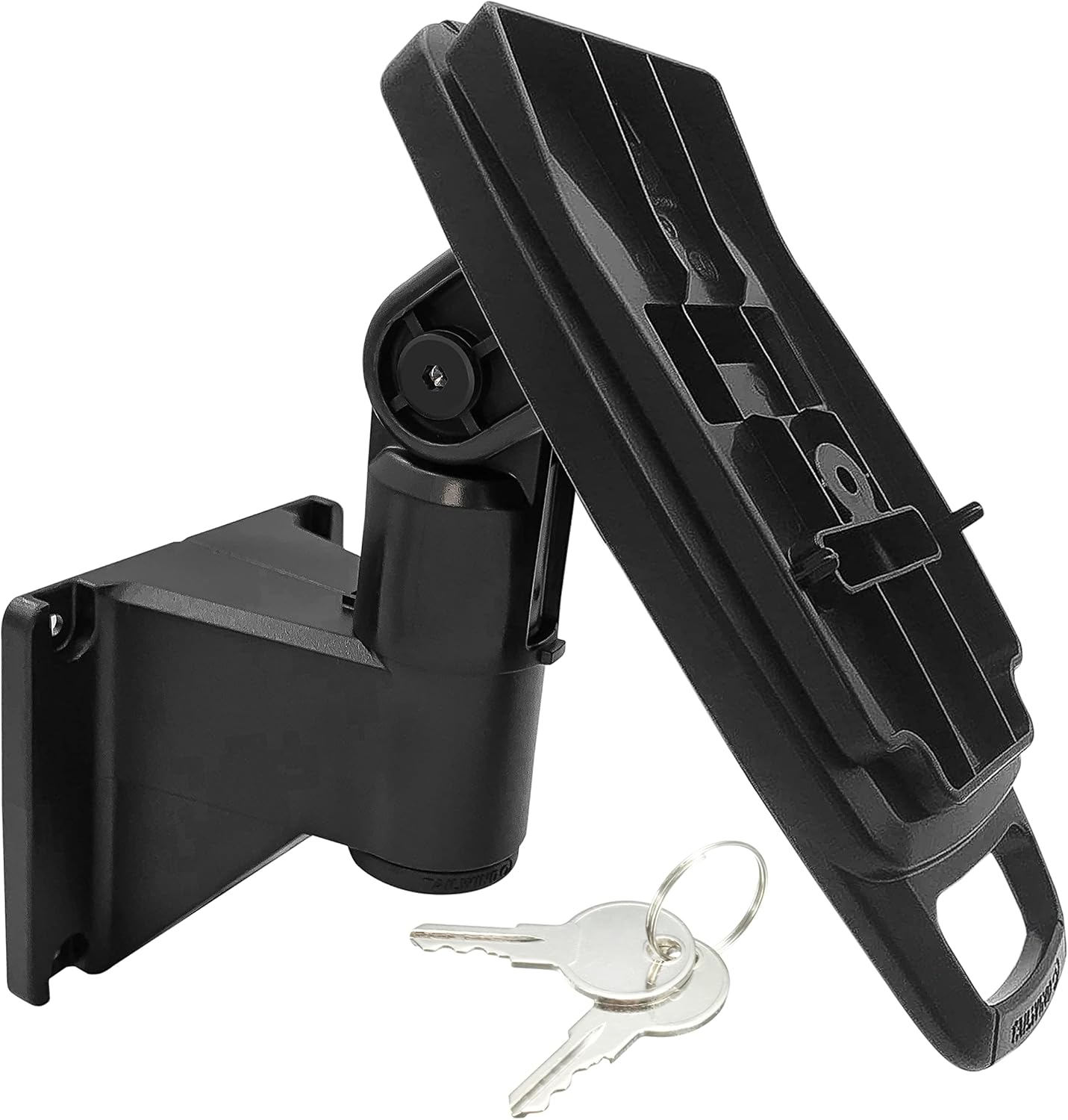 ENS Tailwind Pax S300 7" Wall Mount Stand (Key Locking)