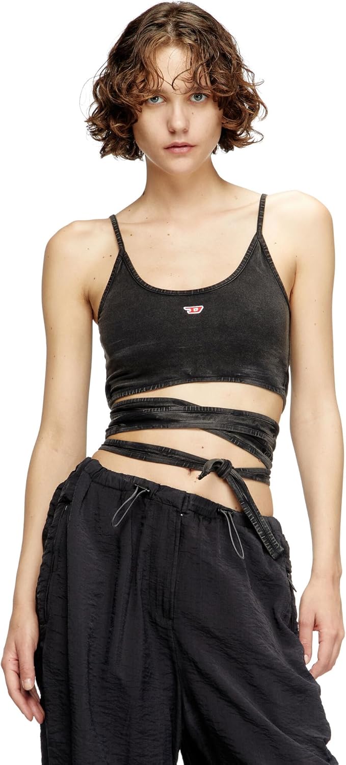 シールームリンベアトップ シールームリン フレアシルエット ベア