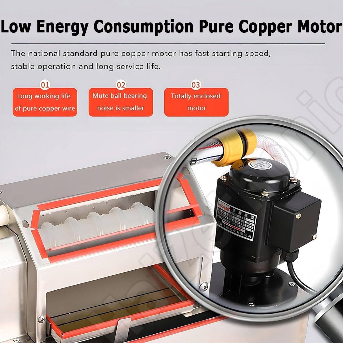 Máquina peladora automática de huevos de codorniz, peladora comercial de huevos hervidos, capacidad de 35 kg/h, herramienta de pelado de alta eficiencia, compacta, fácil de limpiar para el negocio