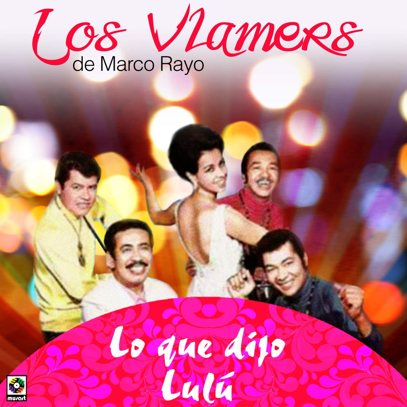 Los Vlamers
