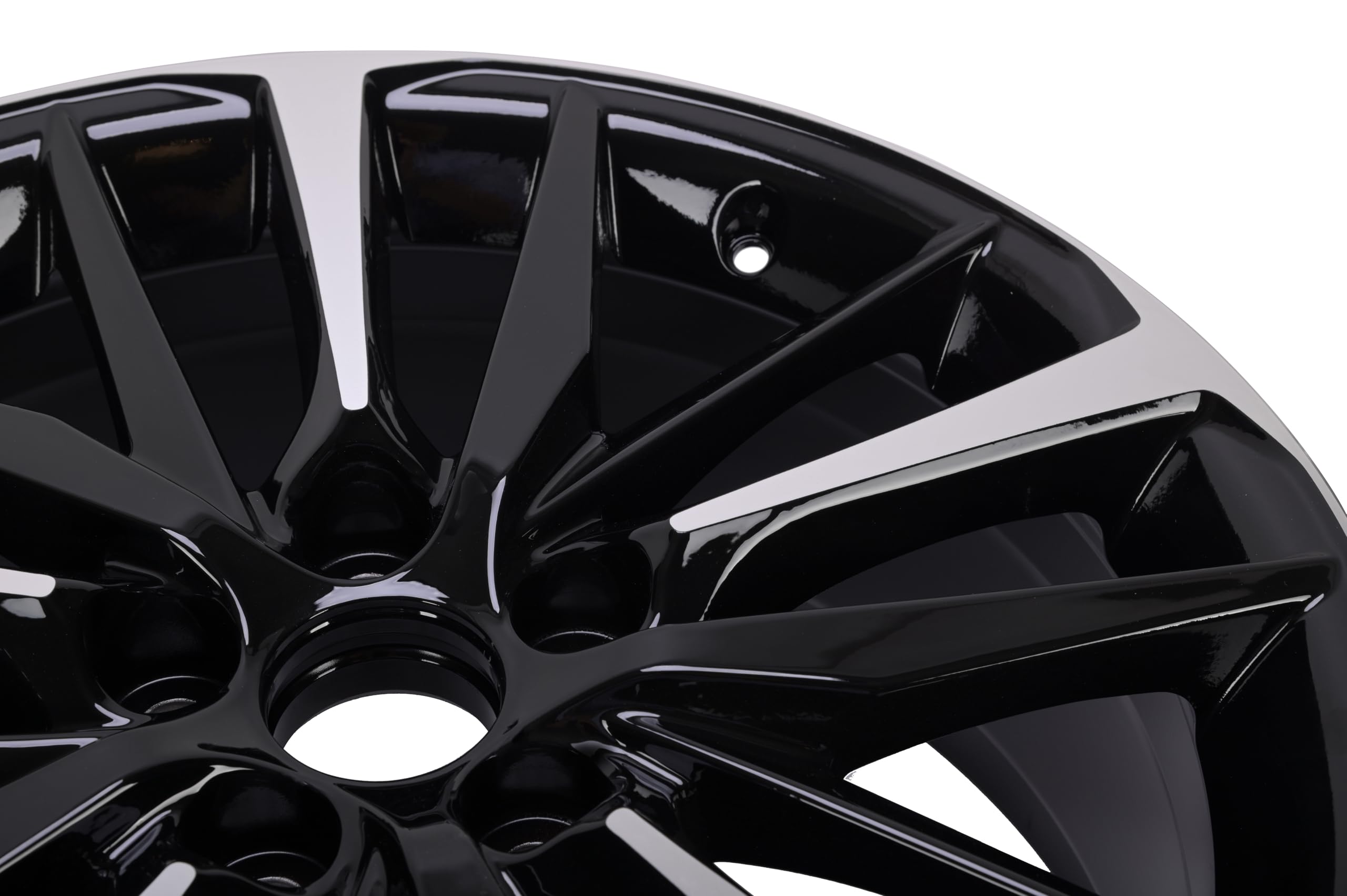 19インチ ホンダ 純正 19インチ アルミホイール MS-043 8 1/2J PCD114.3mm