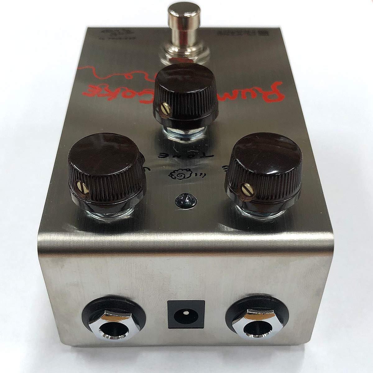 Amazon | Rum and Coke (通常版) | ファズ | 楽器・音響機器