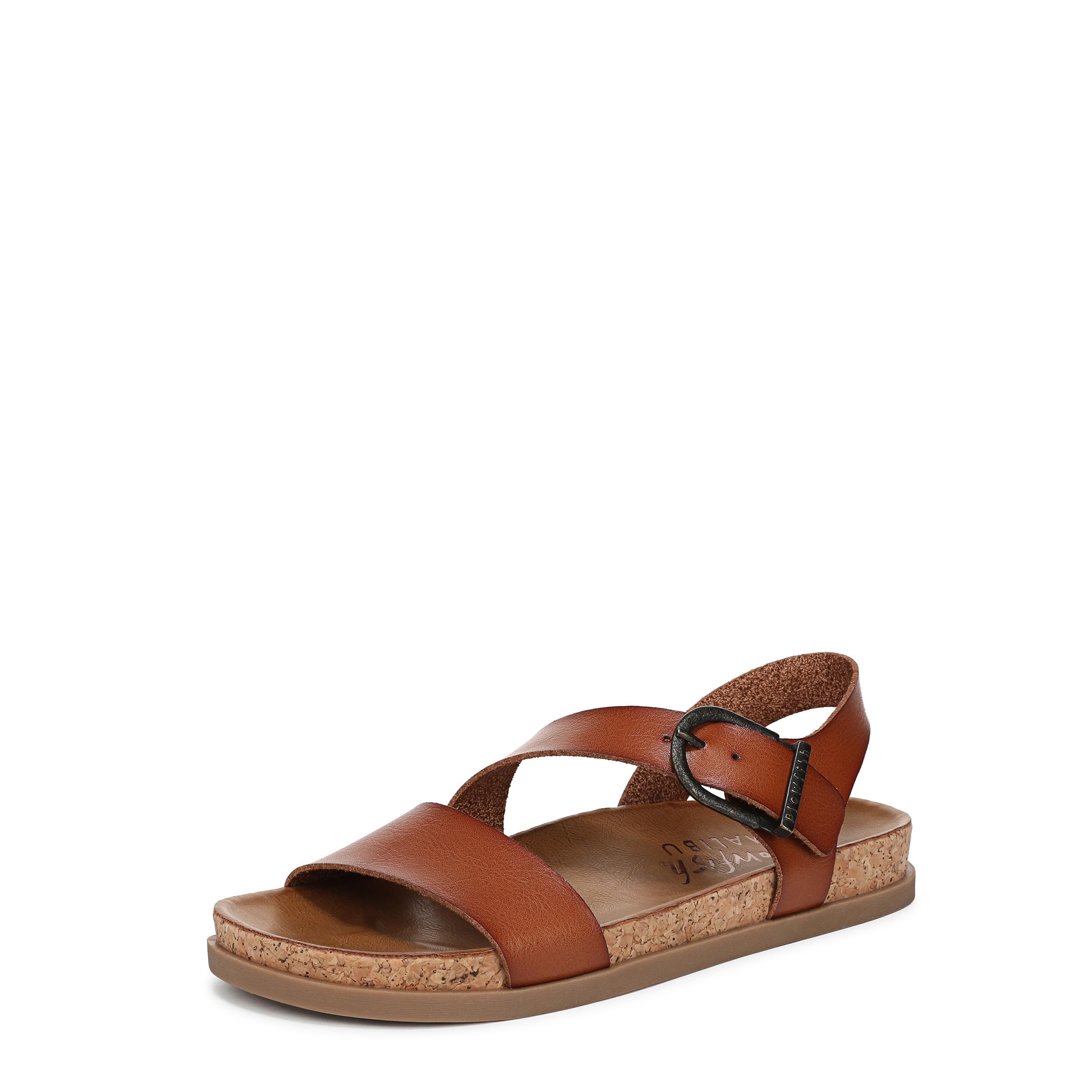 Blowfish Malibu Women's Sandals - Brown - Size 5