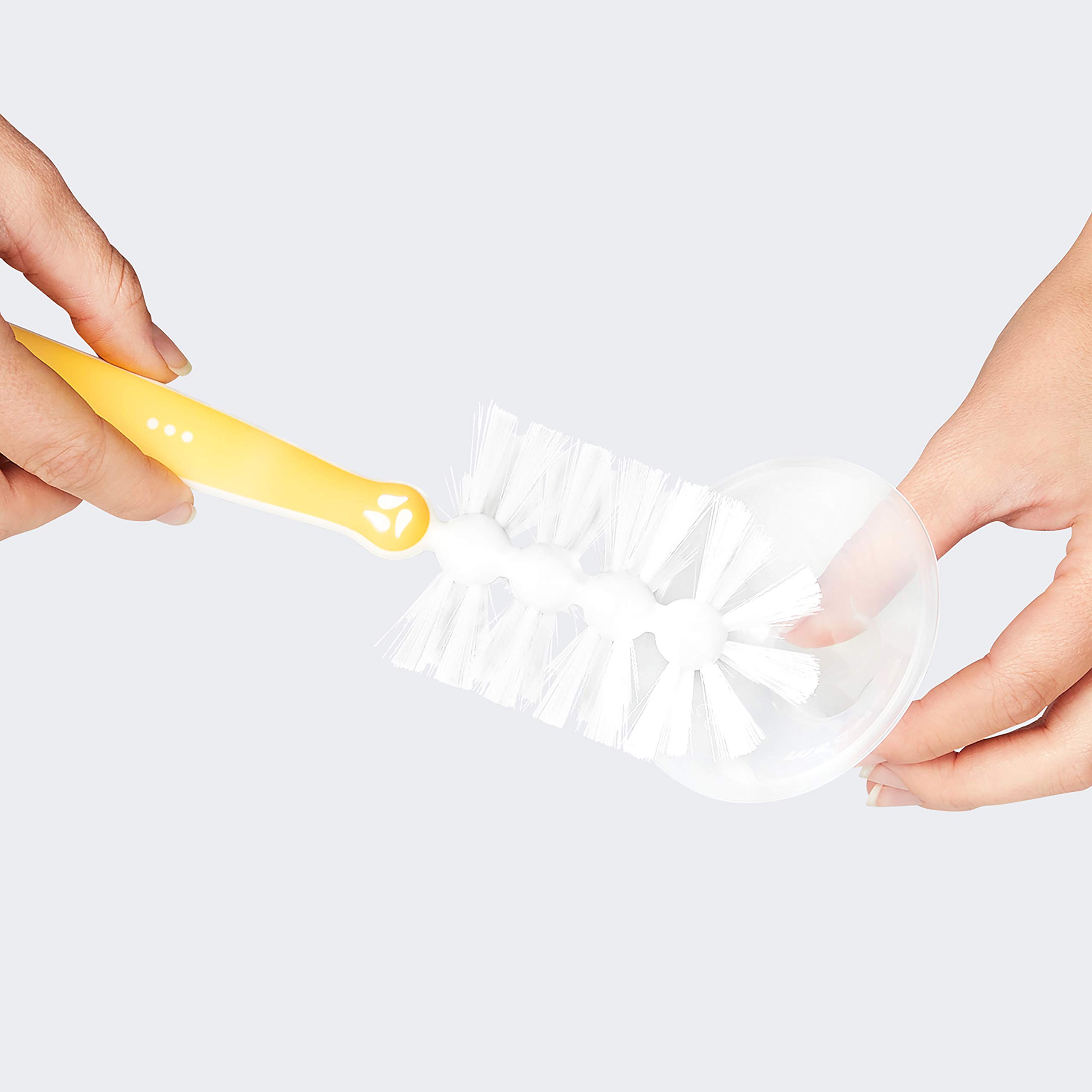 Medela Harmony Manuelle Brustpumpe mit Calma