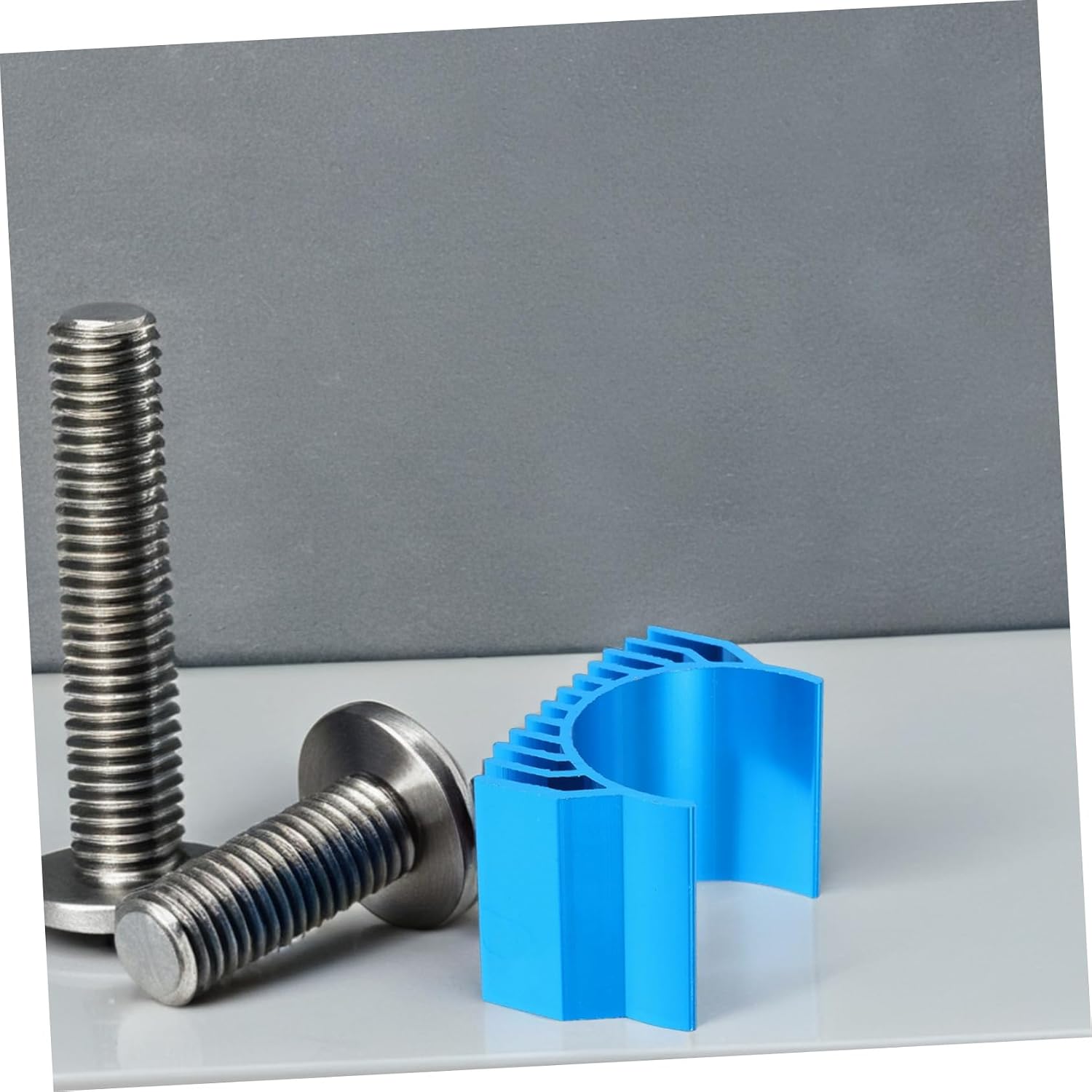 Motor Aluminum Alloy Heatsink for Motors Efficient Cooling Radiator for Rc Car and Truck Durable Design for Enhanced Performance and Stability