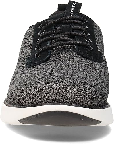 Miniatura 4 de Cole Haan Grand Atlantc Knit Oxford para hombre