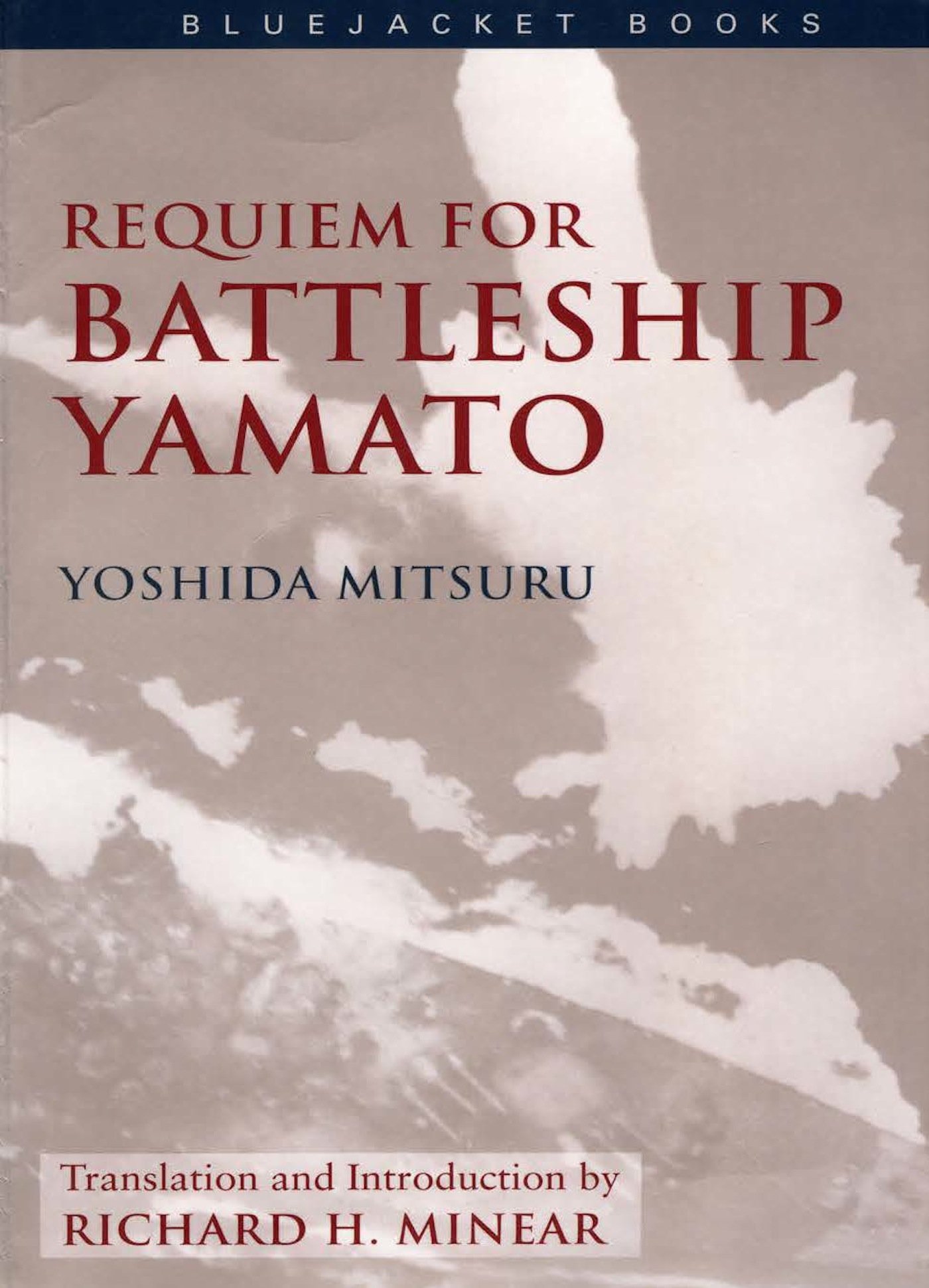 The Battleship Yamato (Anatomy of the Ship)