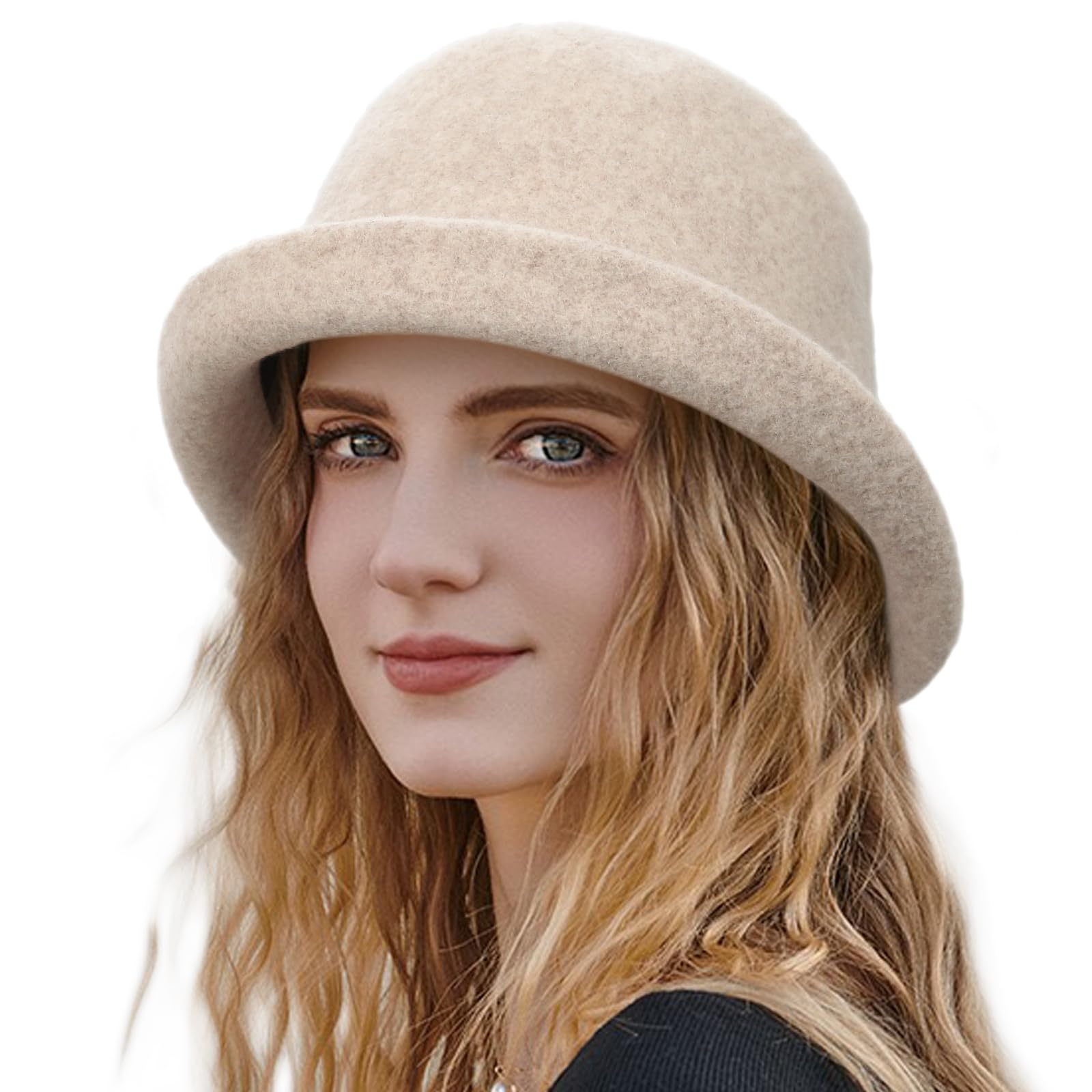 Boonie Hats Women display picture 1