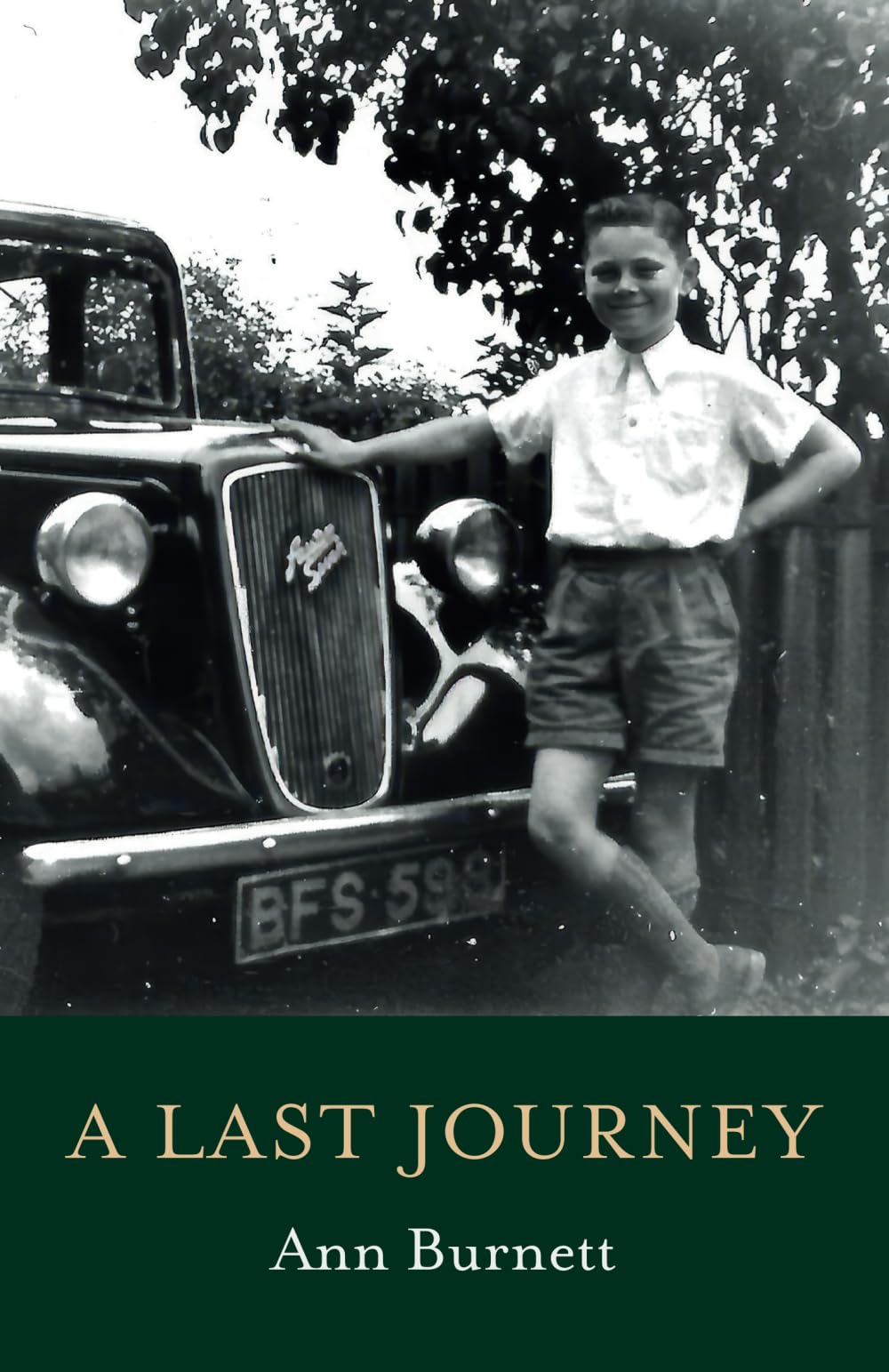 A Last Journey