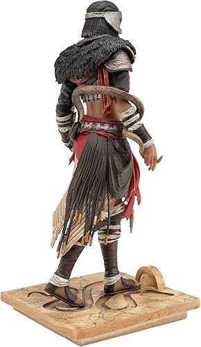 Miniatura 4 de Assassin's Creed Amunet The Hidden One - Estatua de PVC a escala 1/8