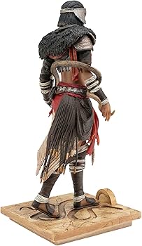Amazon.co.jp: PUREARTS アサシンクリード アミュネット 隠れた1/8