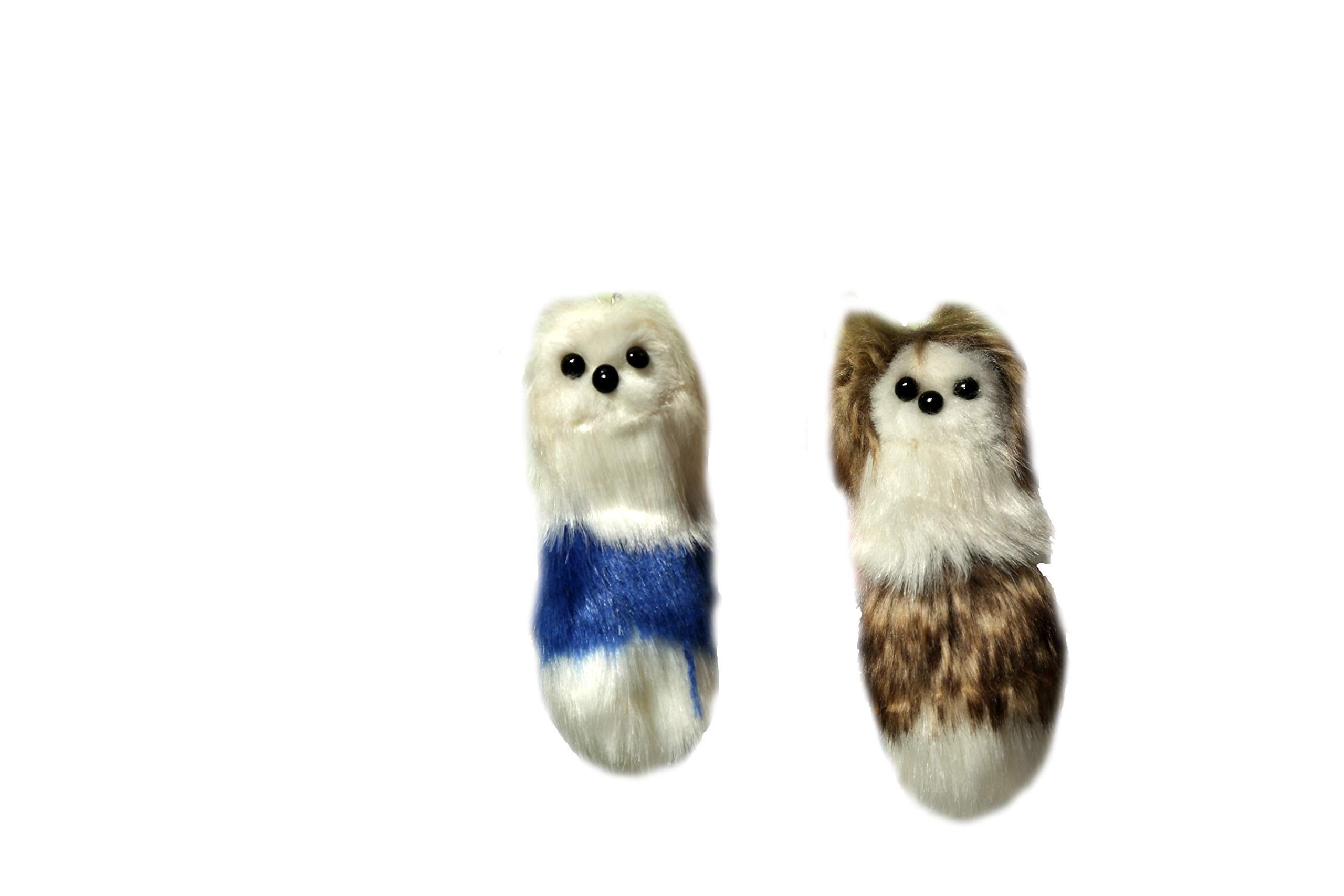 See full amazon price history chart for Pet Believe Squirrel Fur Interactive Toys for Cat/Kitten (2 pcs) Color May Vary Pet Believe Squirrel Fur Interactive Toys for Cat/Kitten (2 pcs) Color May Vary (B08CPL6KQB) Amazon Price History, Amazon Price Tracker