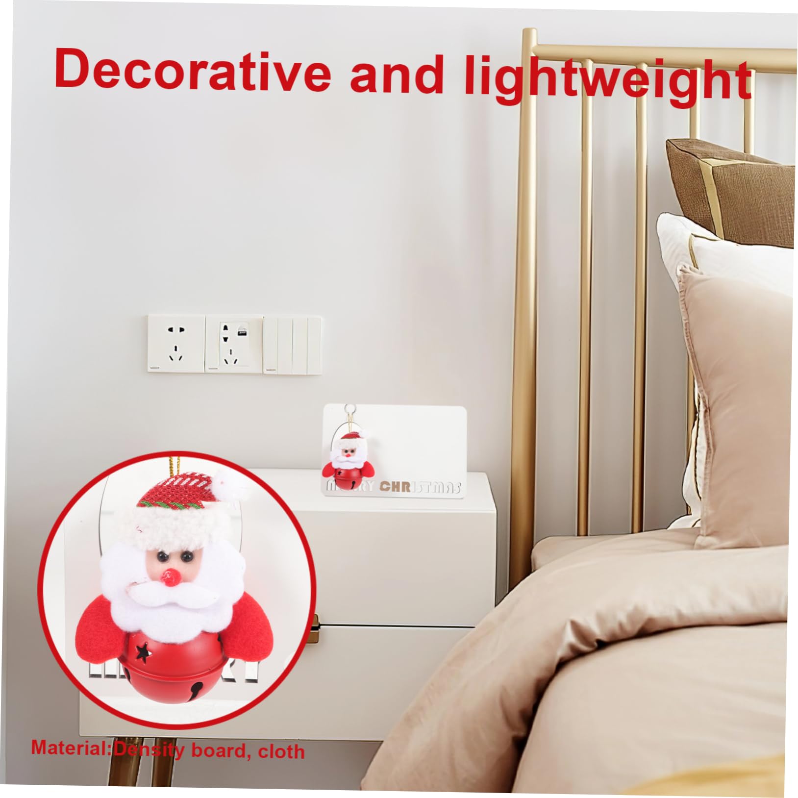 Cadre Photo En Acrylique + Base En Bois (étoile