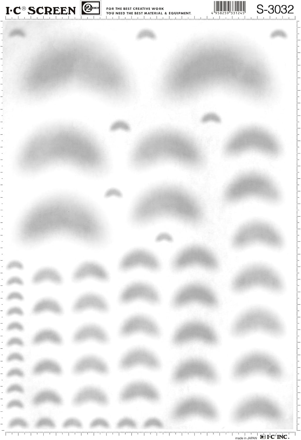 aisi- Screen Small – 3032